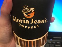 -Gloria Jean's Coffees