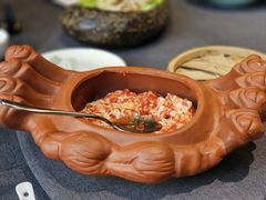 -羲和雅苑•北京烤鸭(平安国际金融中心店)