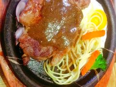 -凡塔斯牛排餐厅(厚街万达店)
