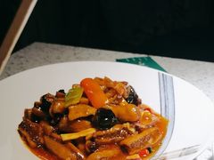 -马老六清真餐饮(西站店)