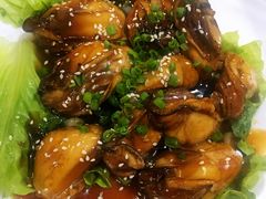 -张家卫·阳江菜·小海鲜(肥婆湾桥店)
