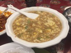 -玉华台饭庄(裕中西里小区店)