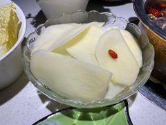 -一叶一世界•素食餐厅(环球中心店)