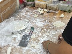 -孖妹上肉饺子馆