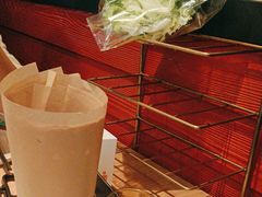 -新石器烤肉(百联川沙店)