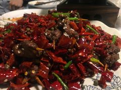 -付掌柜在成都·热炒砂锅集(金禾店)
