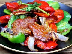 -老地方农家菜(昌黎一店)