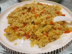 -阿布都新疆音乐美食城(长湖路店)