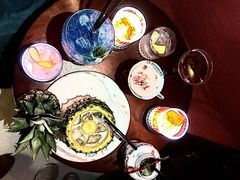 -鸡尾酒实验室酒吧(隆礼路店)