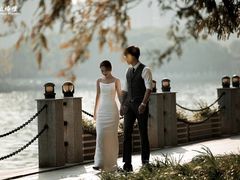 -艾拉私人定制婚礼