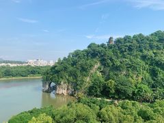 -璟象酒店-爱丽坊景观餐厅