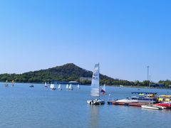 -上海月湖雕塑公园