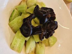 -晋阳春·山西菜·北京烤鸭(交大店)