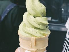 -吴裕泰茶庄(鼓楼店)