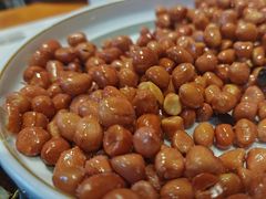 -渔港甄宴·海鲜·地标烟台菜(金沙滩店)