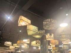 -伯顿西餐厅(厚街香榭丽店)