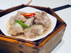 -顺峰顺水顺德菜(第一百货店)