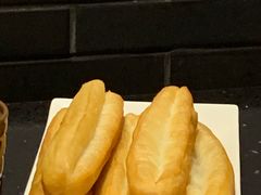 -宽板凳老灶火锅(南礼士路店)