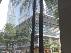 -星巴克臻选(深圳嘉里建设广场店)