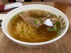 -百福麵家(新馬路店)