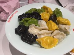 -双合园·海鲜水饺青岛菜(万佳广场店)
