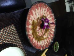 膳麒轩武烤新料理(国贸店)-HIHE Bistro·Oyster Bar(华熙live店)