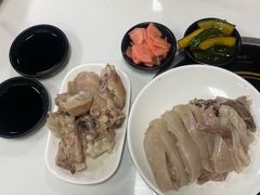 -红旗羊肉(上南店)