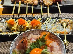 -半藏居酒屋(香港花园店)