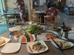 -碧水豪园·足浴·SPA·汗蒸·那须汤泉(中山东路店)