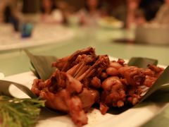 辣的跳-亢龙太子酒轩(东湖店)