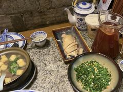 -南京大牌档(新街口德基广场店)