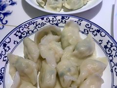 -东方饺子王(大屯路店)
