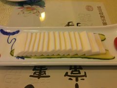 -静莲斋素食(慈云寺店)