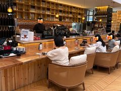 -无印良品餐堂 MUJI Diner(成都太古里店)