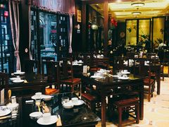 大堂-皇饭儿·王润兴酒楼(河坊街店)