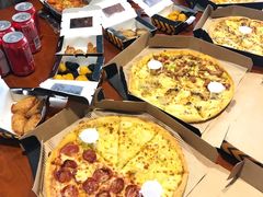 -乐凯撒披萨(卓悦汇店)