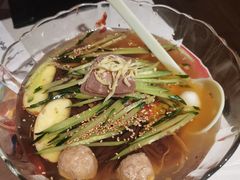 -七八冷面·延边朝鲜族美食(欢乐谷店)