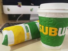-赛百味SUBWAY(三阳广场店)