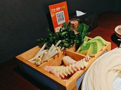 -雲顺·花菇朵·野生菌锅·云南美食(万柳店)
