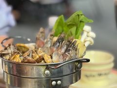 -BLABLATAI吧啦泰·泰式爆炒(西宸天街店)