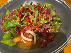 -宴武夷·匠心闽味(印象大红袍店)