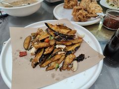 -邢家锅贴老店·非遗·开封菜(金明广场店)