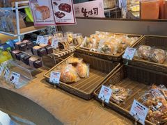 -西村叔叔的店·面包·甜品·蛋糕(清河万象汇店)