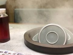 -鲜潭蒸汽石锅鱼(五道口购物中心店)