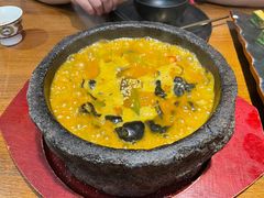 -敏珠拉姆藏餐·南京厨房(富春江东街店)