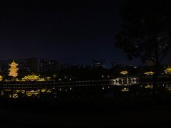 -迎泽公园