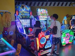 -潮立方(南岗店)