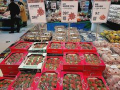 -资和信百货商场
