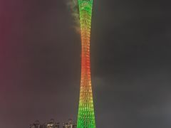 -海心沙亚运公园