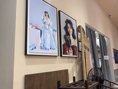 -海马体照相馆(成都来福士广场店)